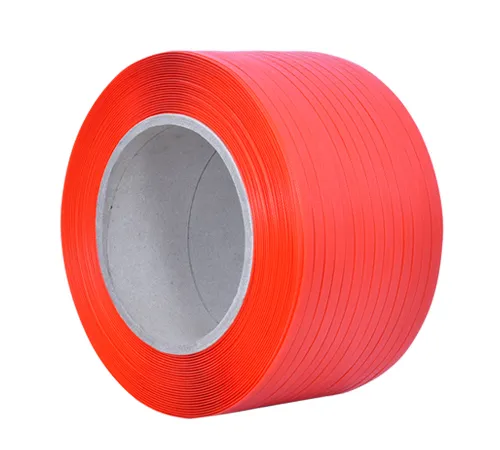 PP Strapping Manufacturer