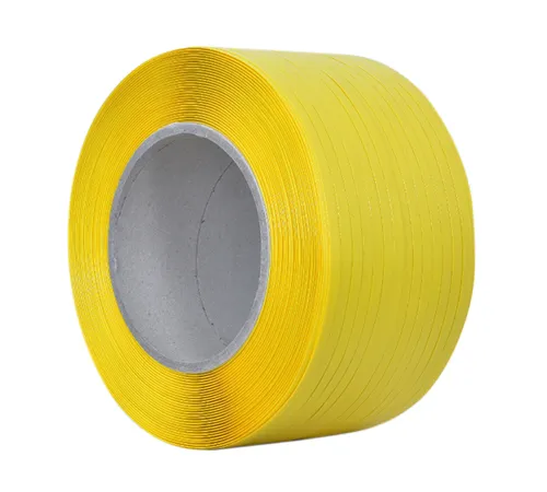 PP Strapping Supplier
