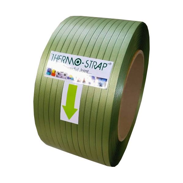 PP Strapping Manufacturer